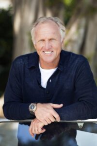 Greg Norman’s Fiery Exit Shakes Up LIV Golf Scene