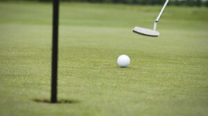 Master the Art of Putting: Relax and Sink More Shots with Confidence