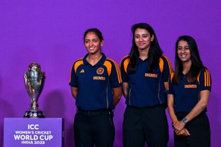 Historic Milestone: Women’s World Cup 2025 Prize Money Shatters Records, Outpacing Men’s Tournament!