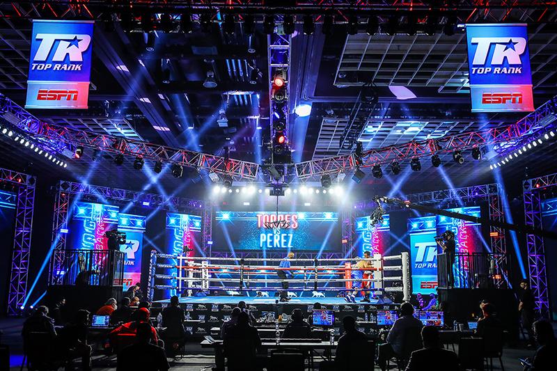 Watch Inoue vs. Cardenas Live: Your Ultimate Guide to Top Rank Boxing on ESPN