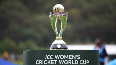 Ultimate Guide to the ICC Women’s ODI World Cup: Full Schedule, Venues, Dates, Times, and Team Squads Unveiled