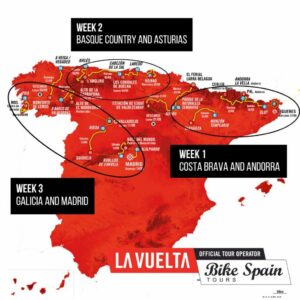 Epic Breakaway Victory Shakes Up Stage 12 of Vuelta a España 2025