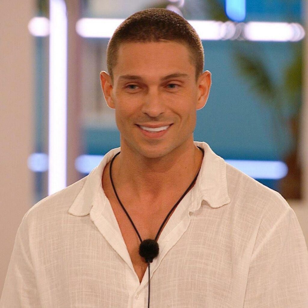 Joey Essex vs Numeiro Live: Your Ultimate Fight Night Guide Joey Essex vs Numeiro Live: Your Ultimate Fight Night Guide