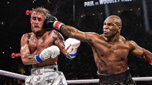 Epic Showdown: Davis vs. Roach and Valenzuela vs. Russell Ignite PBC Fight Night