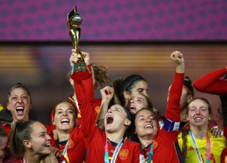 Meet the Top Performers Shining Brightest in Every Team at the Women’s World Cup