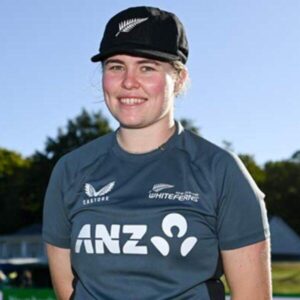 Flora Devonshire: Rising Star Shattering Records in the Women’s ODI World Cup 2025