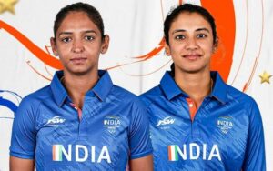India Women’s Cricket Team Ready to Take on the World Cup Challenge