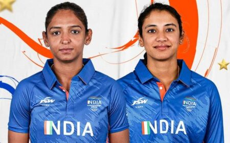 India Women’s Cricket Team Ready to Take on the World Cup Challenge