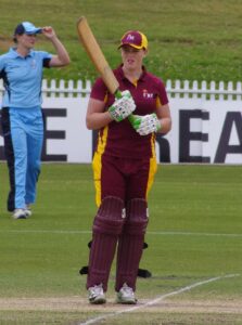 Grace Harris Withdraws from Women’s World Cup 2025 – Exciting New Talent Joins the Squad!