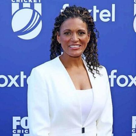 Mel Jones Honored as Canada’s Super 60 Women’s Trophy Gets a New Name Mel Jones Honored as Canada’s Super 60 Women’s Trophy Gets a New Name