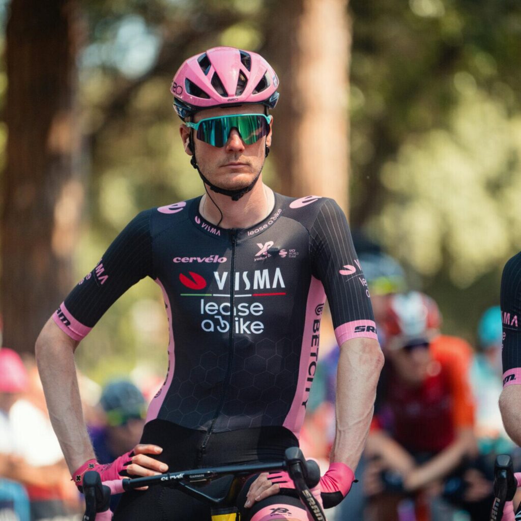 How Two Weeks at the Giro d’Italia Rekindled My Love for Men’s Cycling