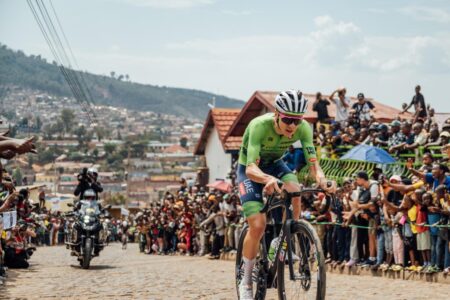 Epic Showdown: Massive Crowds, Challenging Routes, and Gutsy Racing at the Rwanda World Championship Road Races Epic Showdown: Massive Crowds, Challenging Routes, and Gutsy Racing at the Rwanda World Championship Road Races