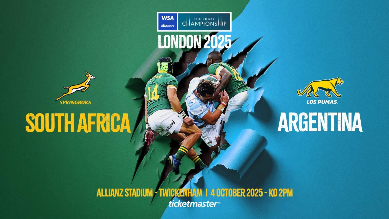 Rugby Championship 2025 – Australia vs Argentina Game 1 – ARN Guide