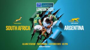 Rugby Championship 2025 – Australia vs Argentina Game 1 – ARN Guide