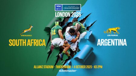 Rugby Championship 2025 – Australia vs Argentina Game 1 – ARN Guide