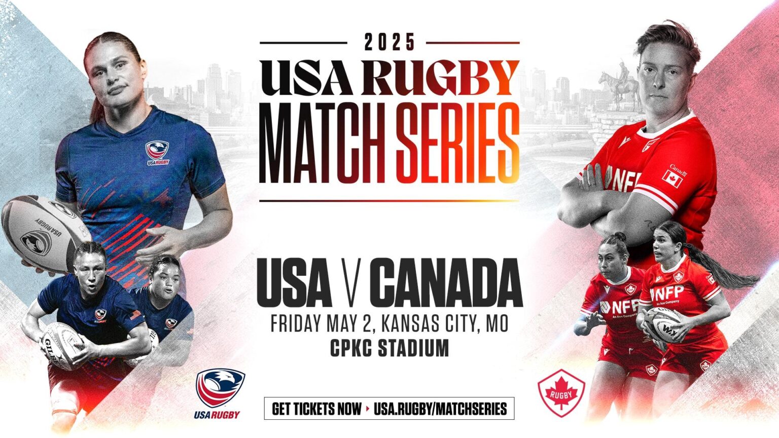 USA ease to comfortable 10-try win over Samoa