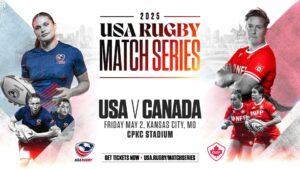 USA ease to comfortable 10-try win over Samoa