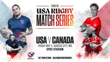 USA ease to comfortable 10-try win over Samoa