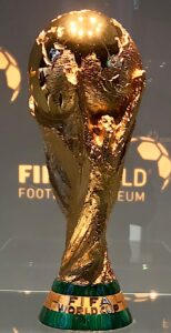 10 Unforgettable Moments from the World Cup Pool Stage That You Can’t Miss