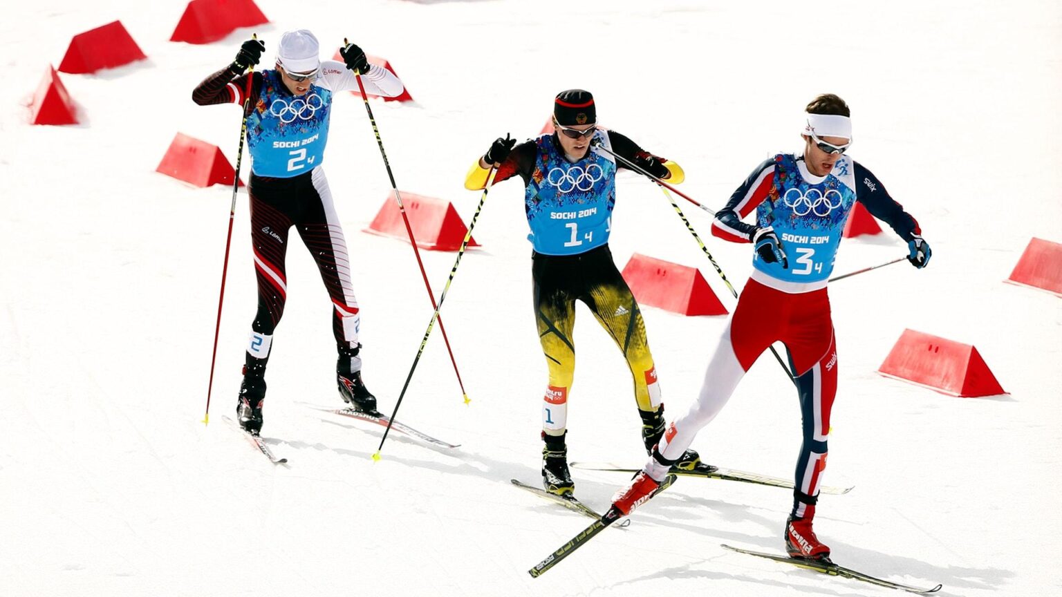 Unforgettable Thrills in Nordic Combined: The Ultimate Winter Sport Challenge