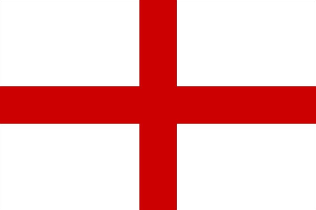 England Stumbles, Rivals Poised to Seize the Moment