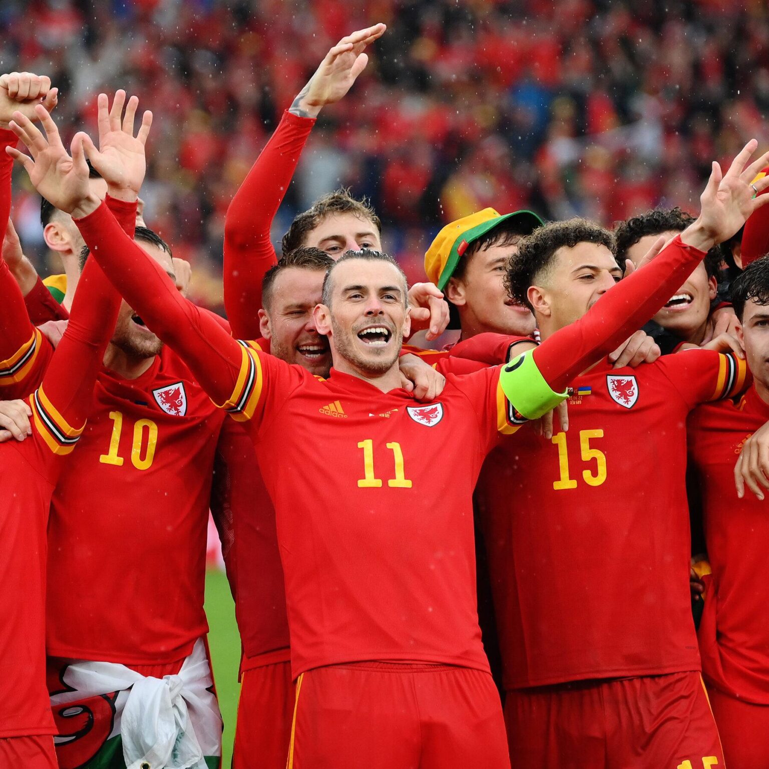 Inquest Begins into Wales’ Disappointing World Cup Campaign