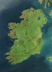 Ireland’s Journey Continues: The Story Isn’t Over Despite World Cup Exit
