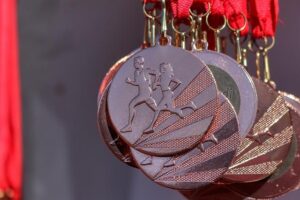 Historic Breakthrough: Unprecedented Number of Nations Win Medals at WCH Tokyo 25
