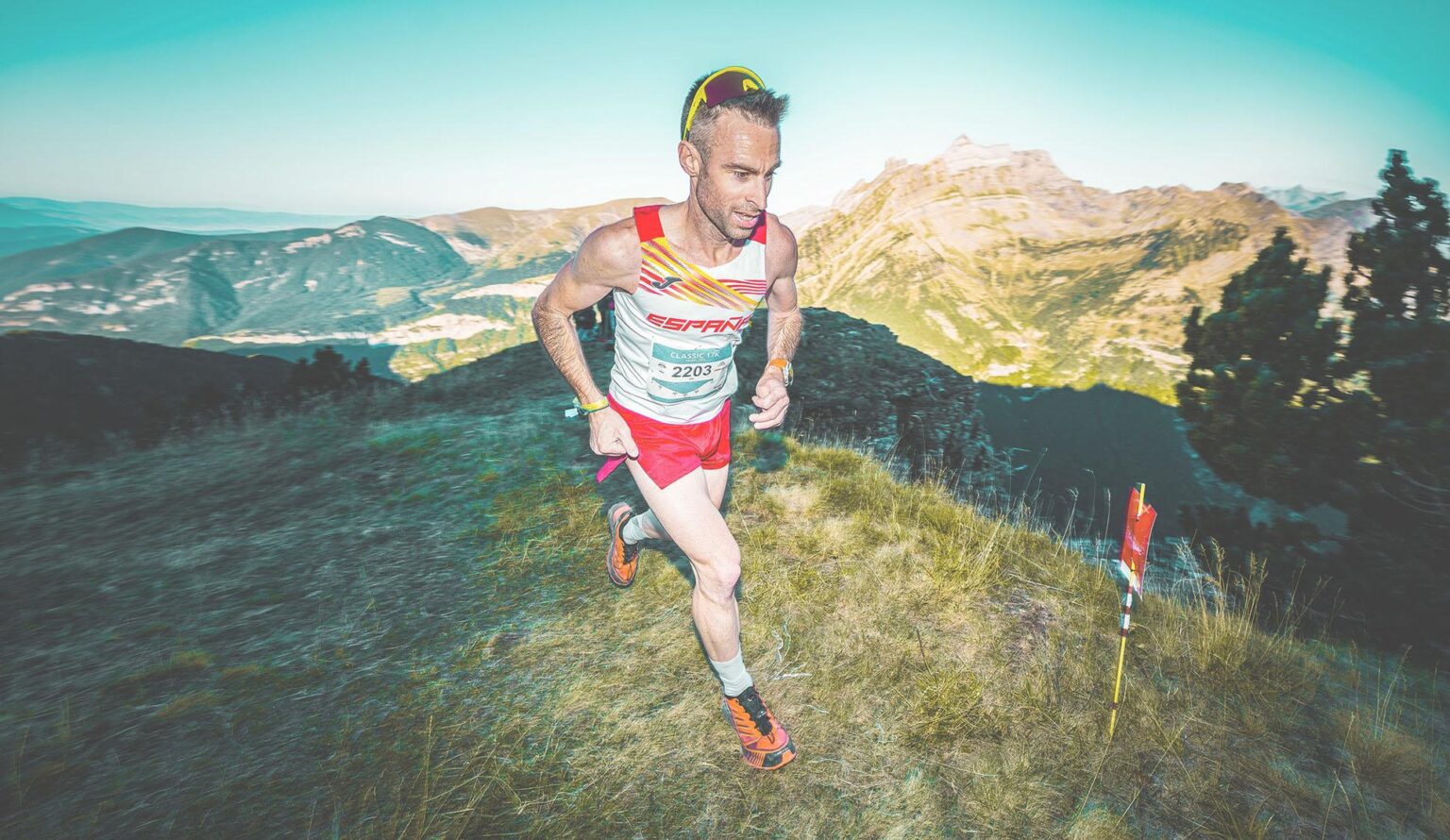 The Ultimate Guide to Experiencing the 2025 World Mountain and Trail Running Championships