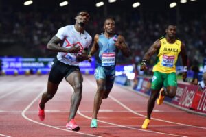 Heartbreak Strikes at World Athletics Championships: Molly Caudery’s Pole Vault Dreams Shattered and Emile Cairess Forced to Withdraw from Marathon