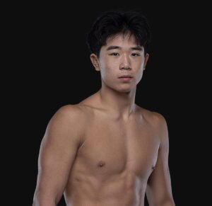 Adrian Lee’s Unstoppable Rise: The Journey of a Phenom in ONE Championship