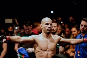PFL Showdown: Lobov and Tukhugov Ready to Settle Years-Long Grudge Once and for All