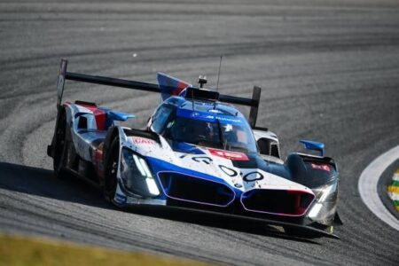 Unleashing the Thrill: WEC Round 4 Le Mans 24h Special!