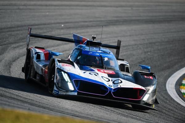 Unleashing the Thrill: WEC Round 4 Le Mans 24h Special! Unleashing the Thrill: WEC Round 4 Le Mans 24h Special!