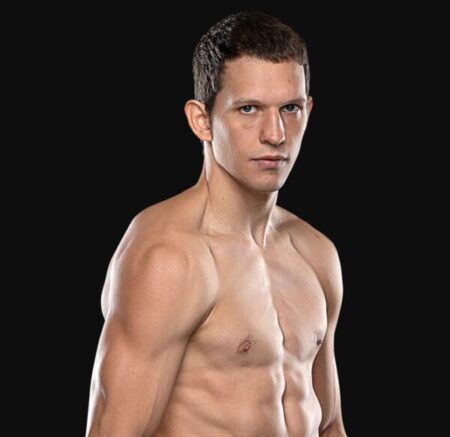 Ilya Freymanov Withdraws, Ibragim Dauev Takes on Pedro Dantas at ONE Fight Night 33 Ilya Freymanov Withdraws, Ibragim Dauev Takes on Pedro Dantas at ONE Fight Night 33