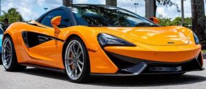 McLaren’s Bold Move at Monza: A Game-Changer in Formula 1?
