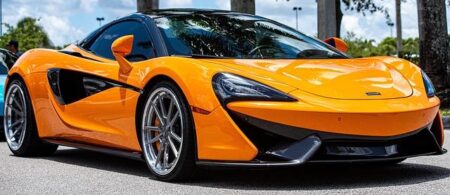 McLaren’s Bold Move at Monza: A Game-Changer in Formula 1?