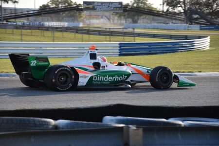 Revving Up the Excitement: IndyCar’s Thrilling Silly Season Unfolds!