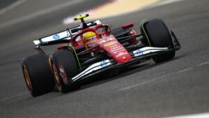 Unleashing Speed: The Thrilling World of Formula 1 Racing with Ford Performance