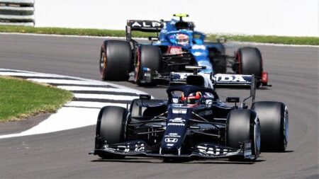 Yuki Tsunoda to Take the Wheel of Honda’s Historic F1-Winning Car at the Mexican Grand Prix!