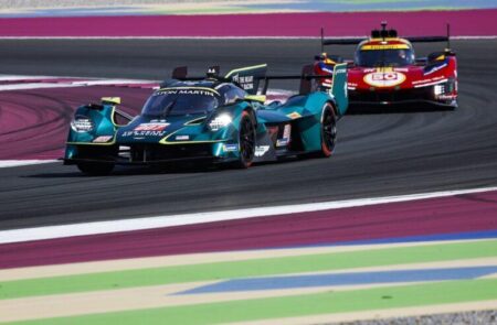 Get Ready for the Thrilling 2025 WEC Round 2: The 6 Hours of Imola!