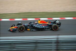 Verstappen Pledges Loyalty to Red Bull Ahead of Hungary GP Showdown!