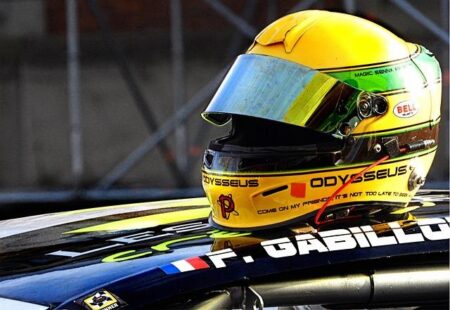 Thrills and Spills: Unpacking the Winners and Losers of a Dramatic NASCAR Cup Race at Kansas Thrills and Spills: Unpacking the Winners and Losers of a Dramatic NASCAR Cup Race at Kansas