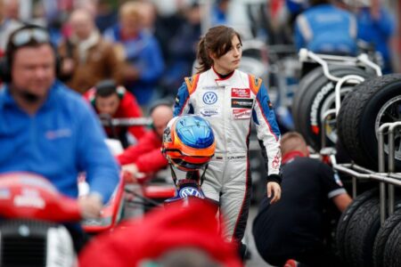 33 Years Later: Is Formula 1 Ready for Its Next Female Driver? 33 Years Later: Is Formula 1 Ready for Its Next Female Driver?