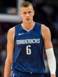 Kristaps Porzingis Shares Key Advice for the Celtics After Trade