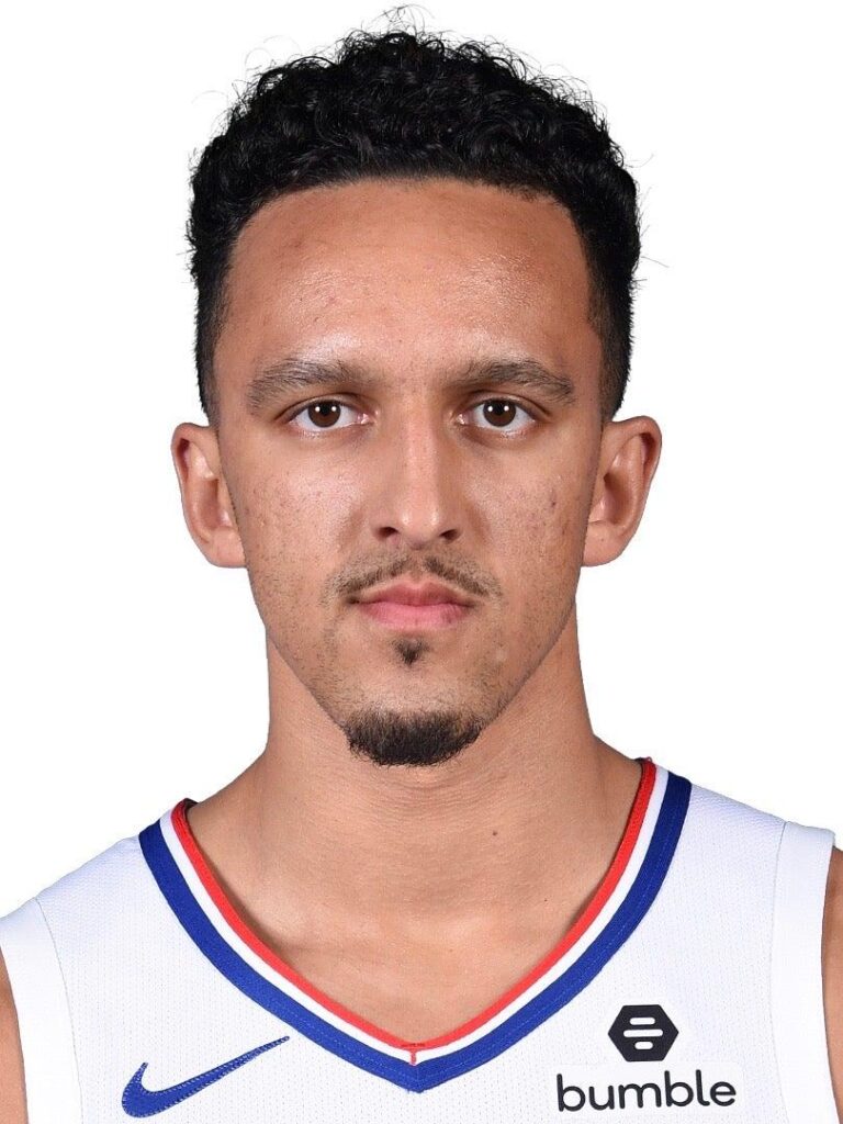 Free Agent Guard Landry Shamet Sets Sights on One NBA Team