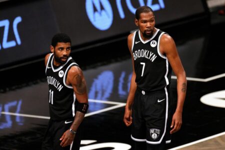 Nelson Joins Brooklyn Nets After Draft; Moni Set to Shine in NBA Summer League with Spurs