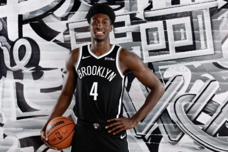 What Ziaire Williams’ Signing Reveals About the Nets’ Future Plans