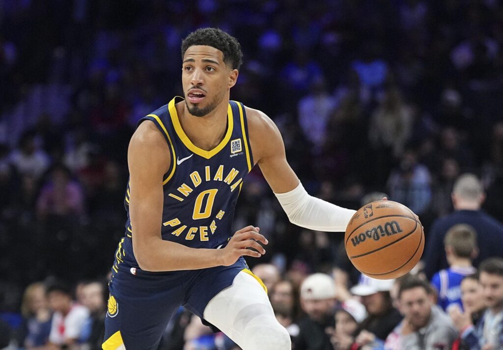 Thrilling Showdown: Indiana Pacers vs. Cleveland Cavaliers – May 4, 2025 Game Recap