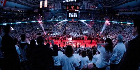 NBA Fans Roast 7’6″ Former Celtics Star Now Fighting Fires